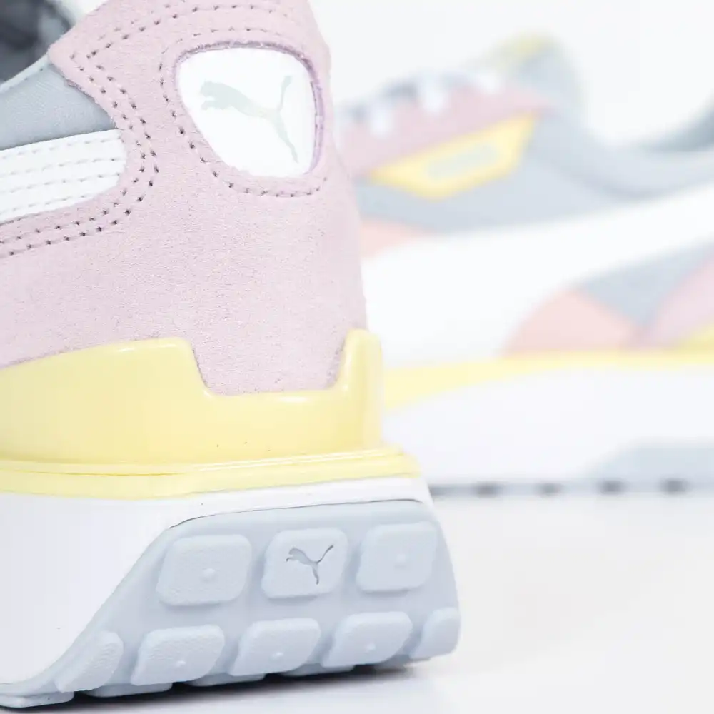 Cruise Rider Silk Road Puma - 9