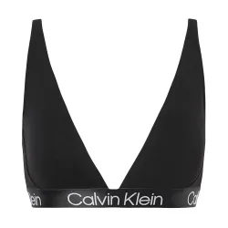 Soutien gorge femme Calvin Klein Underwear Noir - ZESHOES Soutien gorge femme Calvin Klein Underwear Noir - ZESHOES