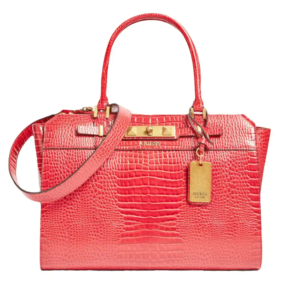 PARTNER: CREATION ref HWCB7760230-RED Guess - 1 PARTNER: CREATION ref HWCB7760230-RED Guess - 1