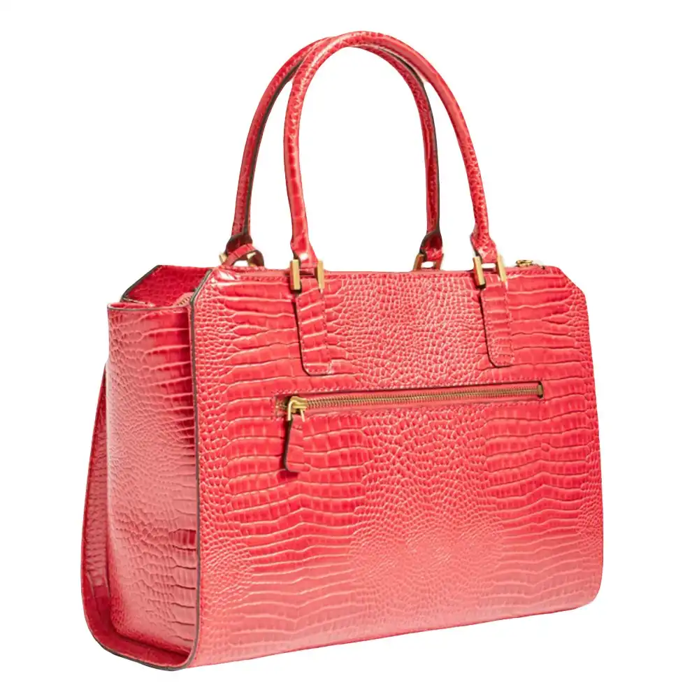 Raffie imprime croco Guess - 3 Raffie imprime croco Guess - 3