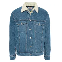 PARTNER: CREATION ref DM0DM11572-1BK Tommy Jeans - 1