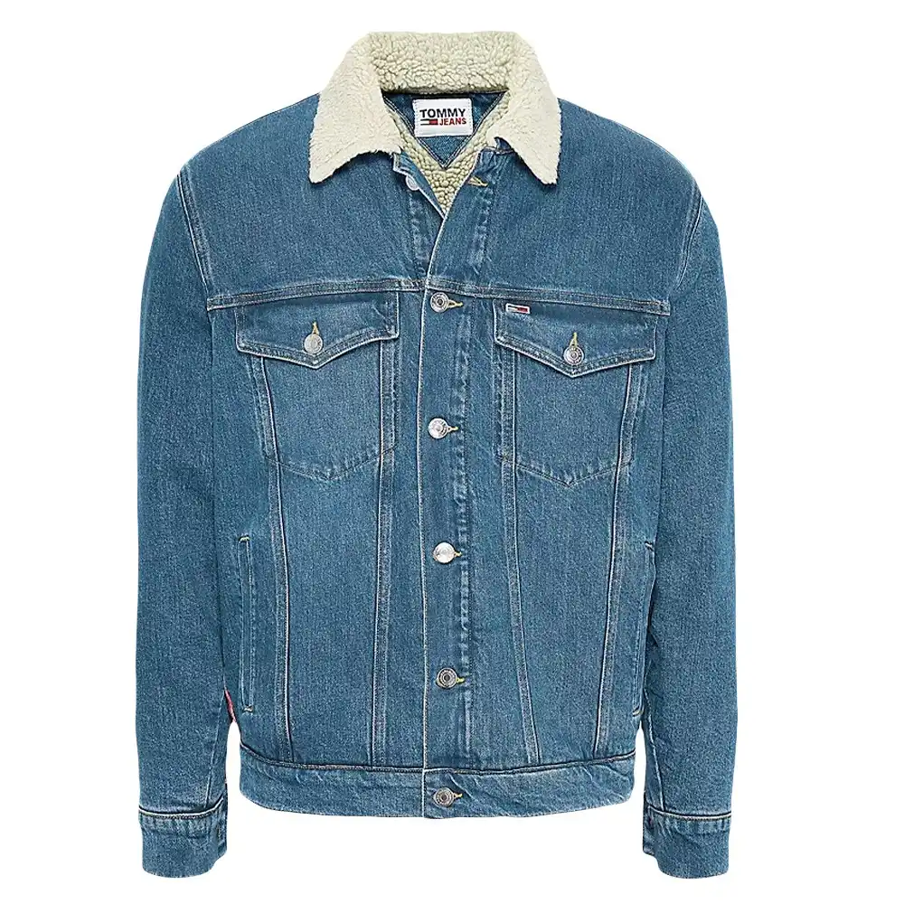 PARTNER: CREATION ref DM0DM11572-1BK Tommy Jeans - 1