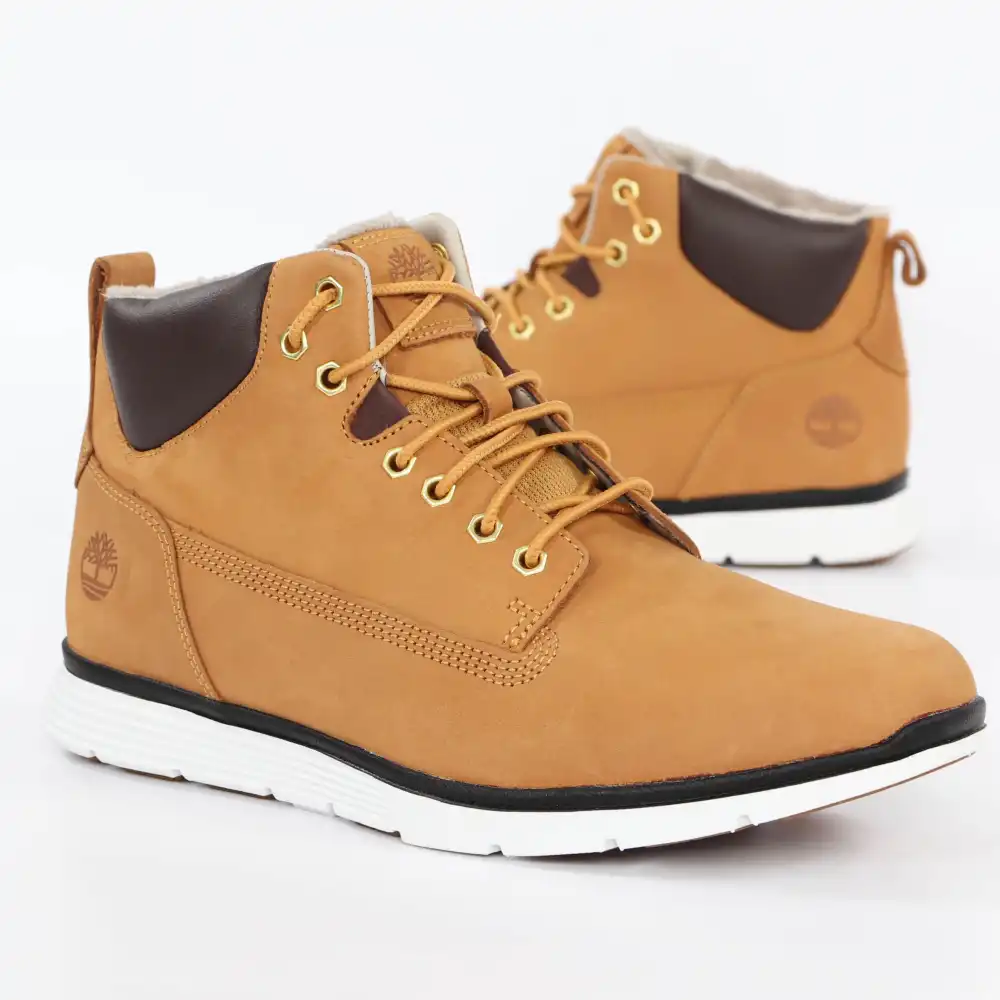 Killington chukka Timberland - 2 Killington chukka Timberland - 2