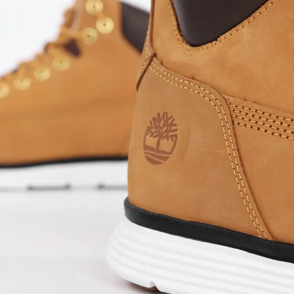 Killington chukka Timberland - 7 Killington chukka Timberland - 7