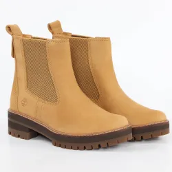 Courmayeur valley chelsea Timberland - 1 Courmayeur valley chelsea Timberland - 1