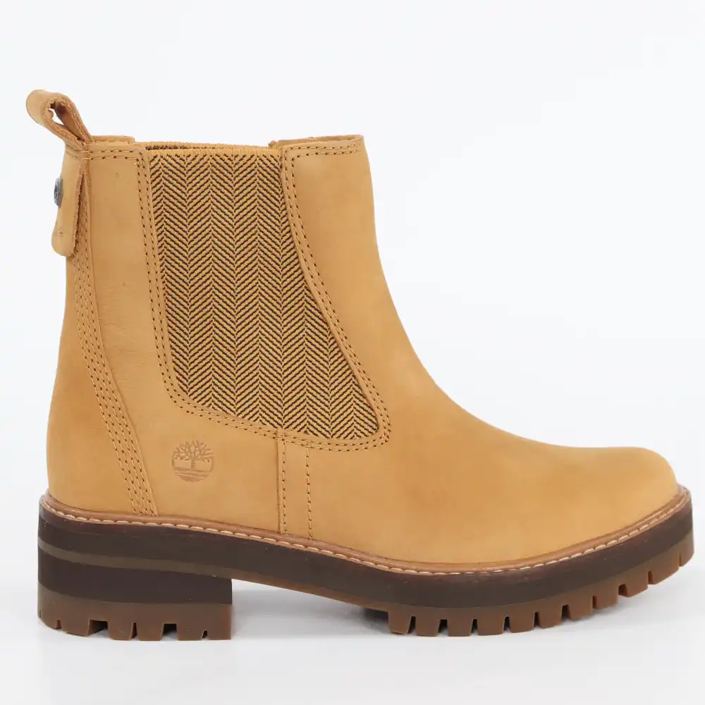 Courmayeur valley chelsea Timberland - 3 Courmayeur valley chelsea Timberland - 3