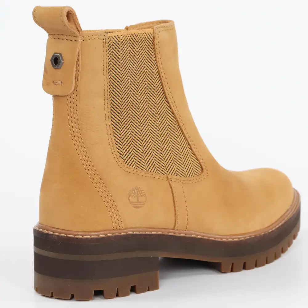 PARTNER: CREATION ref TB0A2HKF763 Timberland - 6 PARTNER: CREATION ref TB0A2HKF763 Timberland - 6