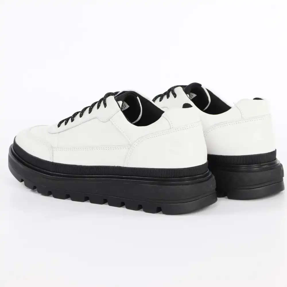 Ray city oxford Timberland - 8