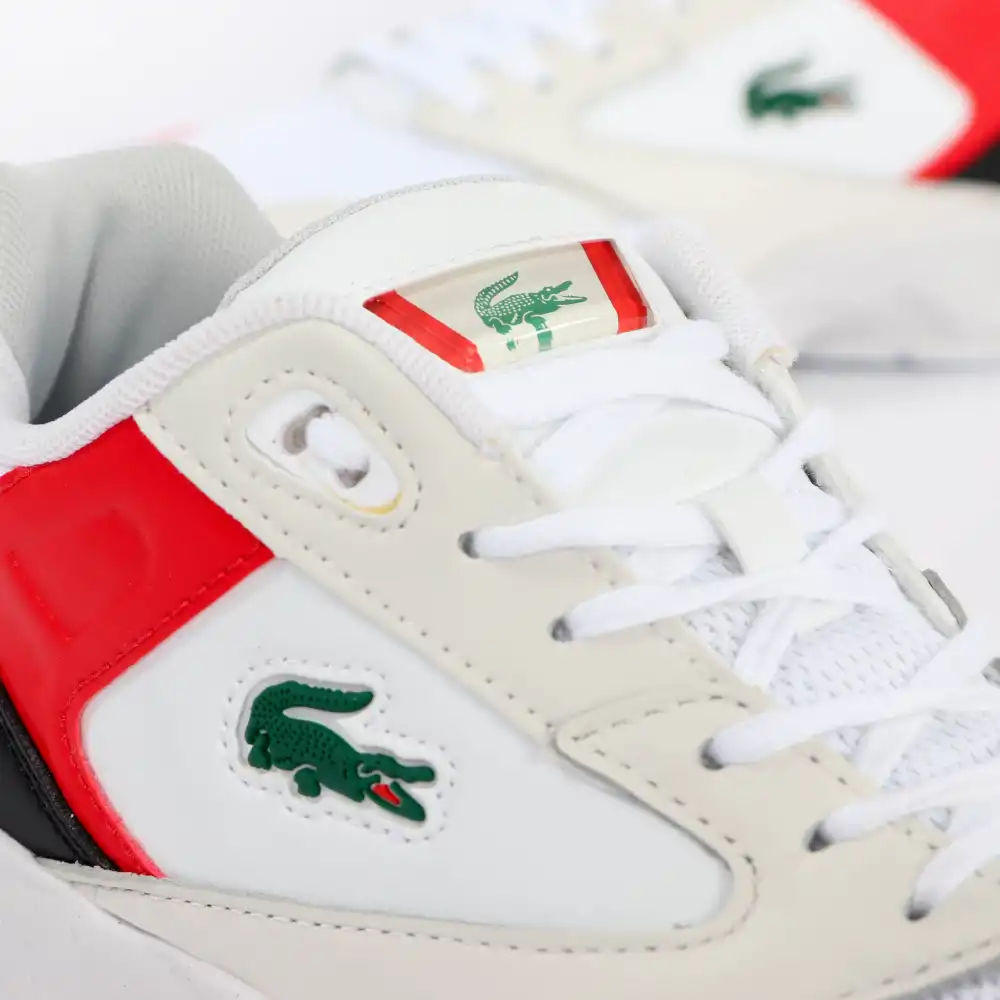 Storm 96 lo Lacoste - 3 Storm 96 lo Lacoste - 3