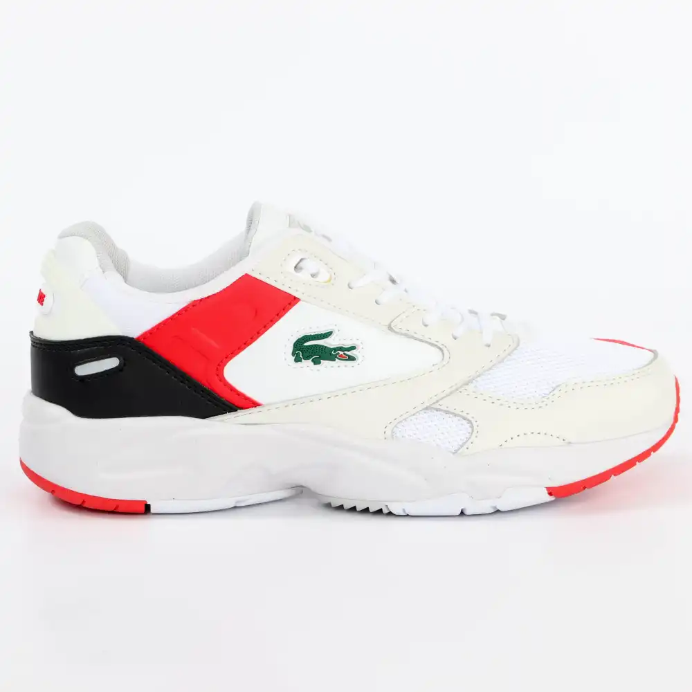 Storm 96 lo Lacoste - 5 Storm 96 lo Lacoste - 5
