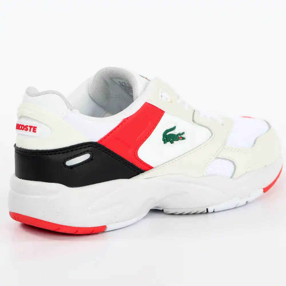 Storm 96 lo Lacoste - 7 Storm 96 lo Lacoste - 7