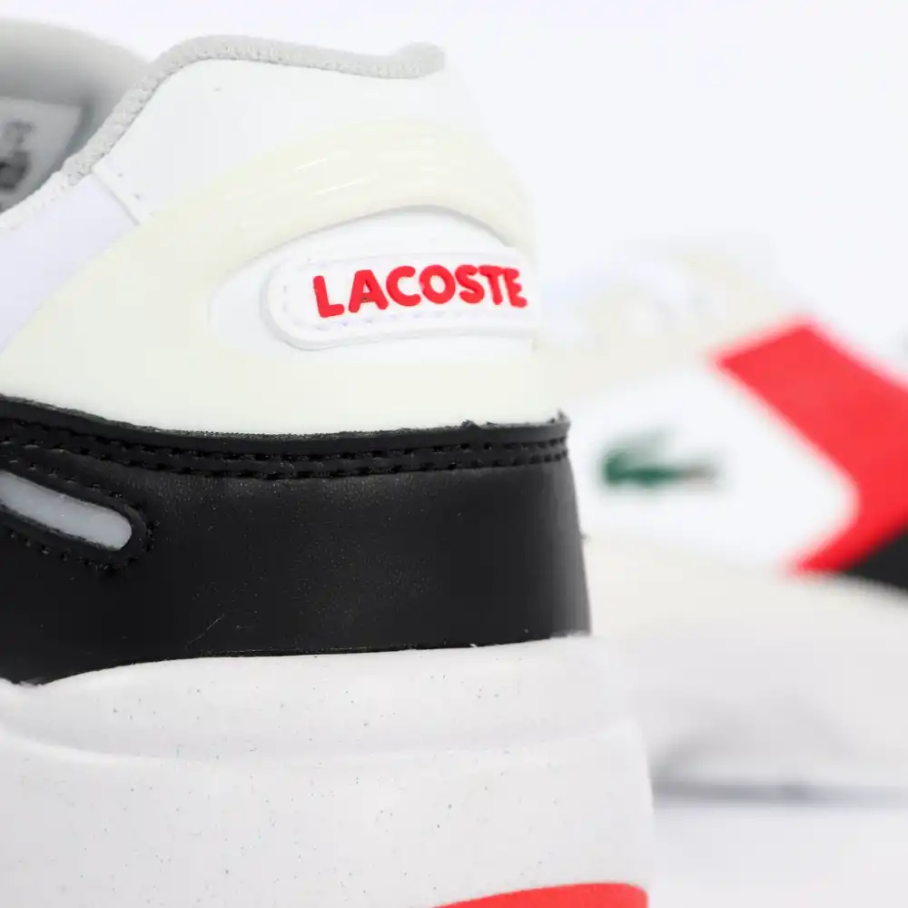 Storm 96 lo Lacoste - 8 Storm 96 lo Lacoste - 8
