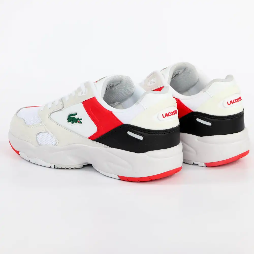 Storm 96 lo Lacoste - 9 Storm 96 lo Lacoste - 9