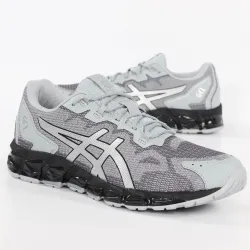 Basket basse homme Asics Gel quantum 360 Gris - ZESHOES Basket basse homme Asics Gel quantum 360 Gris - ZESHOES
