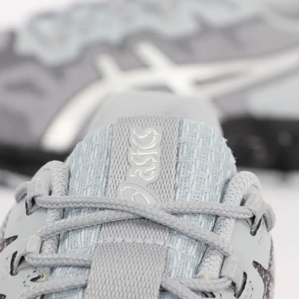 Basket basse homme Asics Gel quantum 360 Gris - ZESHOES Basket basse homme Asics Gel quantum 360 Gris - ZESHOES