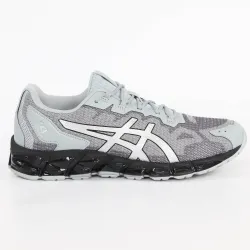 Basket basse homme Asics Gel quantum 360 Gris - ZESHOES Basket basse homme Asics Gel quantum 360 Gris - ZESHOES