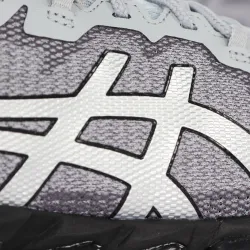 Basket basse homme Asics Gel quantum 360 Gris - ZESHOES Basket basse homme Asics Gel quantum 360 Gris - ZESHOES