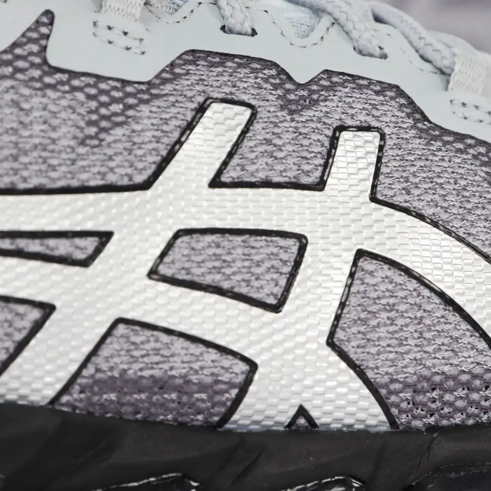 Basket basse homme Asics Gel quantum 360 Gris - ZESHOES Basket basse homme Asics Gel quantum 360 Gris - ZESHOES