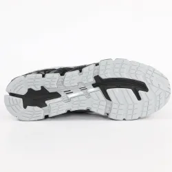 Basket basse homme Asics Gel quantum 360 Gris - ZESHOES Basket basse homme Asics Gel quantum 360 Gris - ZESHOES