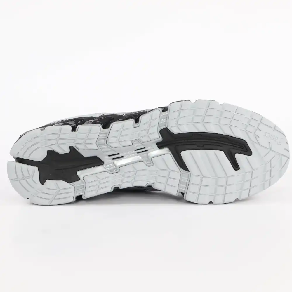 Basket basse homme Asics Gel quantum 360 Gris - ZESHOES Basket basse homme Asics Gel quantum 360 Gris - ZESHOES