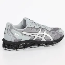 Basket basse homme Asics Gel quantum 360 Gris - ZESHOES Basket basse homme Asics Gel quantum 360 Gris - ZESHOES