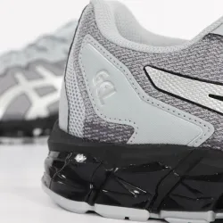 Basket basse homme Asics Gel quantum 360 Gris - ZESHOES Basket basse homme Asics Gel quantum 360 Gris - ZESHOES