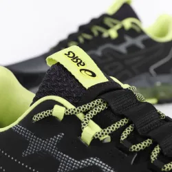 Basket basse homme Asics Gel quantum 360 Noir - ZESHOES