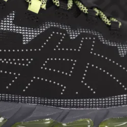 Basket basse homme Asics Gel quantum 360 Noir - ZESHOES