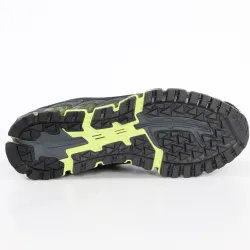 Basket basse homme Asics Gel quantum 360 Noir - ZESHOES