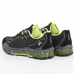 Basket basse homme Asics Gel quantum 360 Noir - ZESHOES