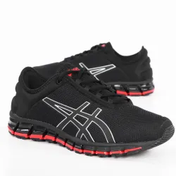 Basket basse homme Asics Gel quantum 180 3 mx Noir - ZESHOES