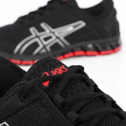 Basket basse homme Asics Gel quantum 180 3 mx Noir - ZESHOES