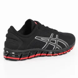 Basket basse homme Asics Gel quantum 180 3 mx Noir - ZESHOES