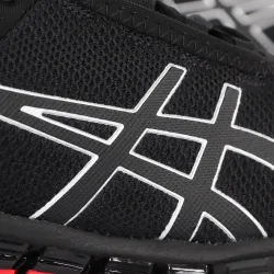 Basket basse homme Asics Gel quantum 180 3 mx Noir - ZESHOES