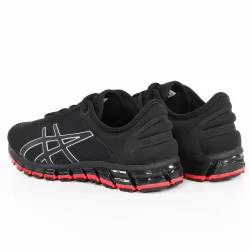 Basket basse homme Asics Gel quantum 180 3 mx Noir - ZESHOES