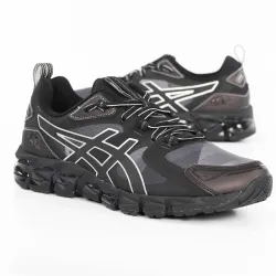 Basket basse homme Asics Gel quantum 180 Noir - ZESHOES