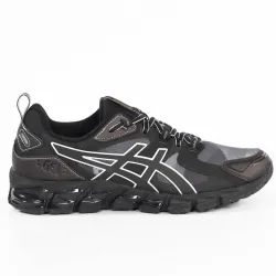 Basket basse homme Asics Gel quantum 180 Noir - ZESHOES
