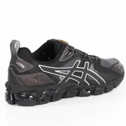 Basket basse homme Asics Gel quantum 180 Noir - ZESHOES