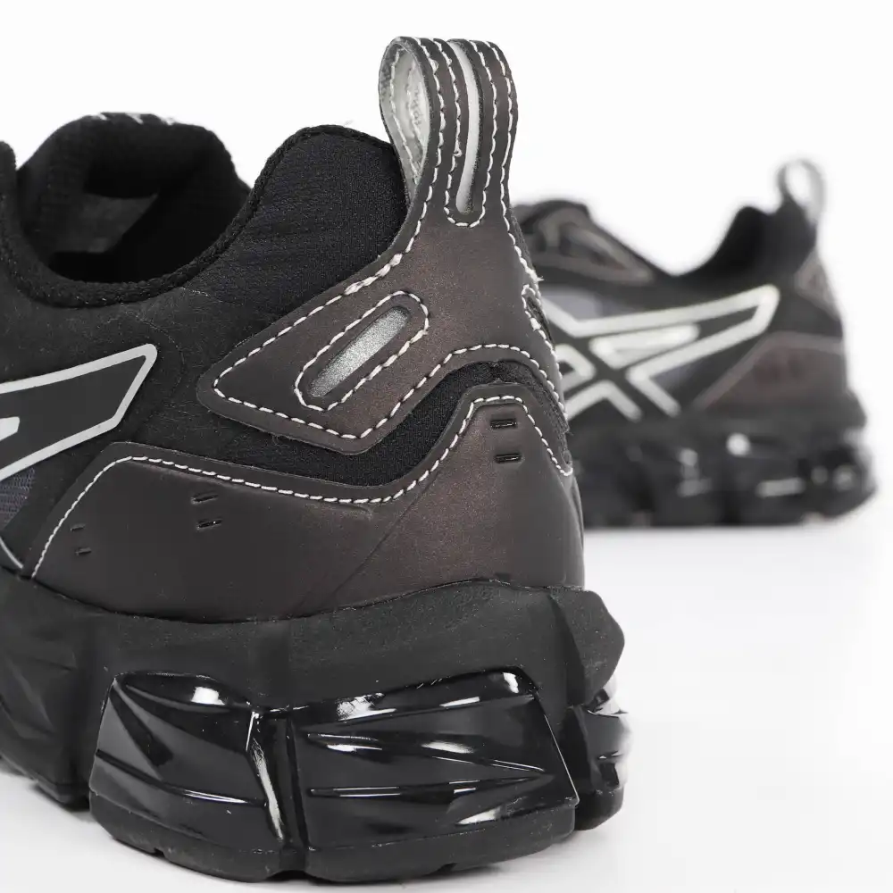 Basket basse homme Asics Gel quantum 180 Noir - ZESHOES