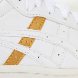 Basket de ville basse femme Asics Japan s pf Blanc - ZESHOES