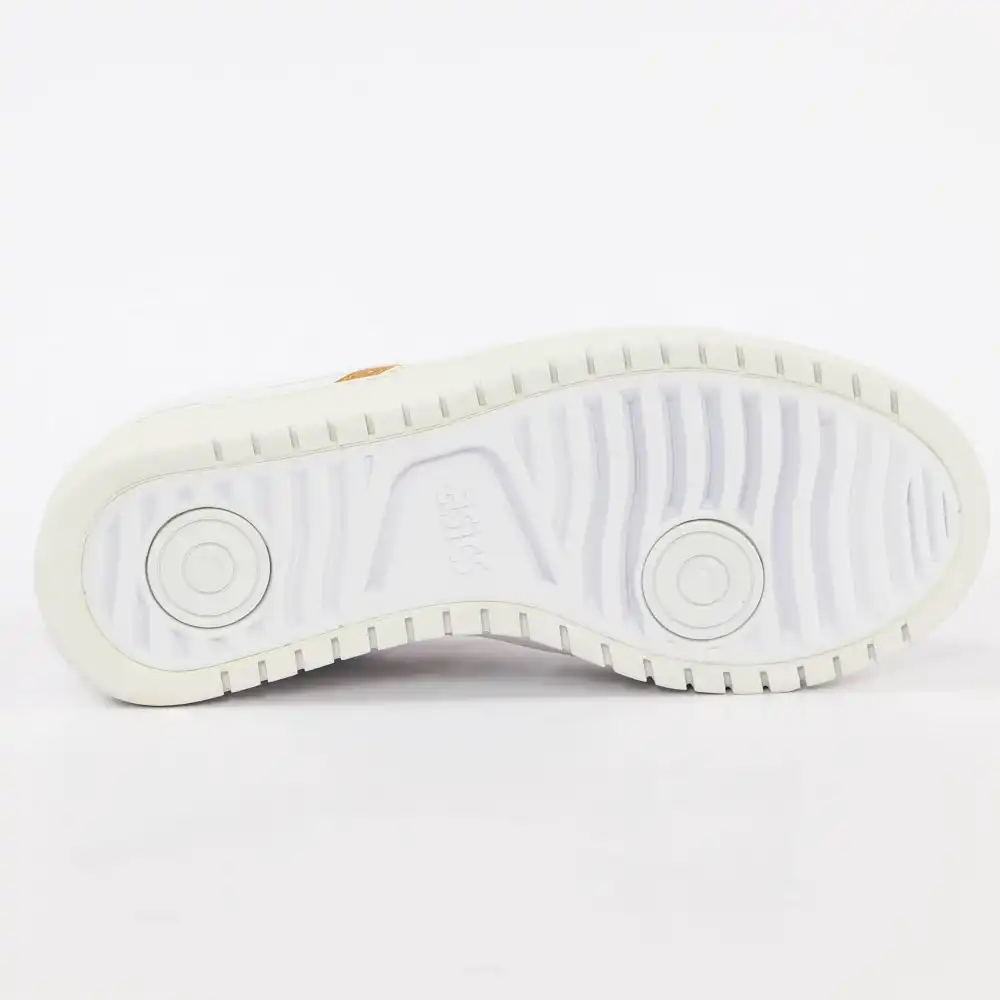 Basket de ville basse femme Asics Japan s pf Blanc - ZESHOES