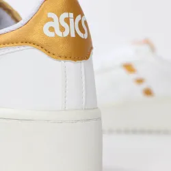 Basket de ville basse femme Asics Japan s pf Blanc - ZESHOES