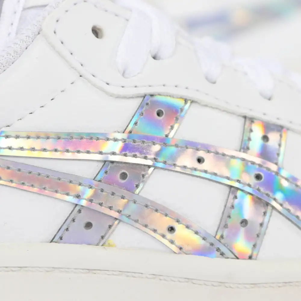 Basket de ville basse femme Asics Japan s pf Blanc - ZESHOES