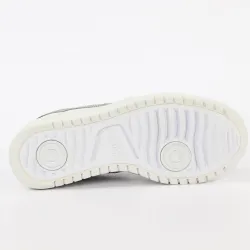 Basket de ville basse femme Asics Japan s pf Blanc - ZESHOES