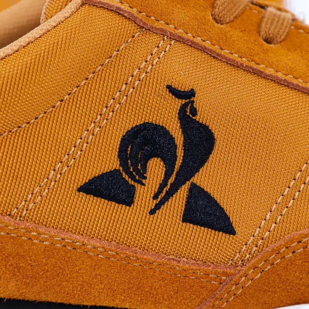 Veloce Le Coq Sportif - 4