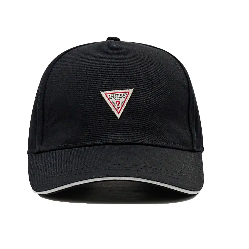 Classic logo triangle Guess - 3