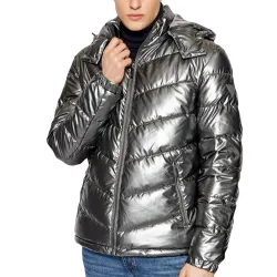 PARTNER: CREATION ref M1BL25-SILVER Guess - 1