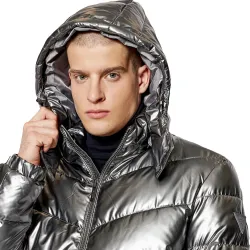 Classic silver Guess - 2