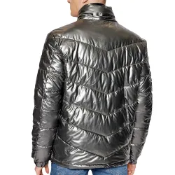 PARTNER: CREATION ref M1BL25-SILVER Guess - 4