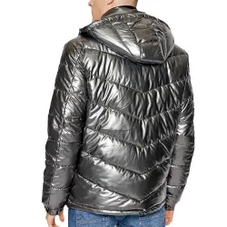 Classic silver Guess - 5